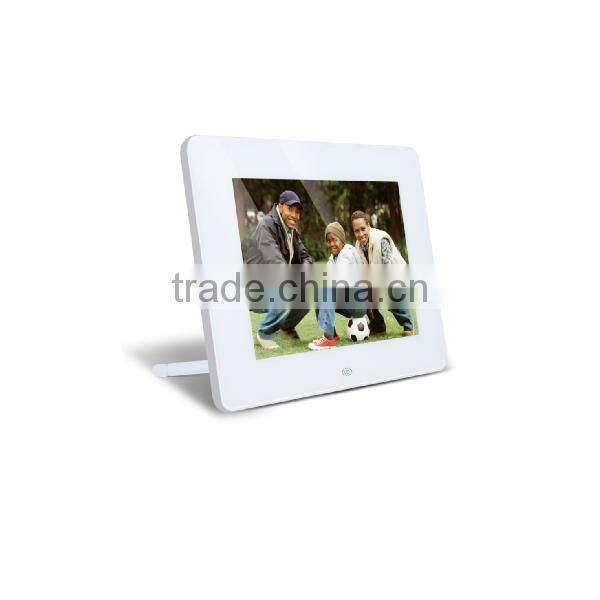 2015 newest 7 inch digital picture frame