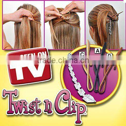 Hair accessory/hair clips