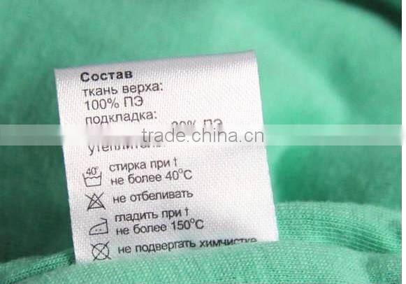 girl's coat stocklot