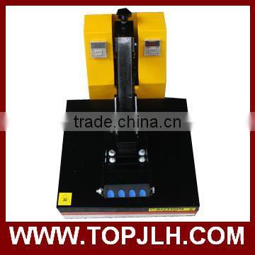 Factory price T-shirt printing machine heat press machine