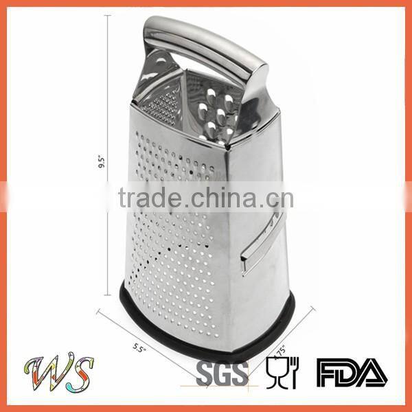 WSCCHX165Muti-functional Box Vegetable and Cheese Grater