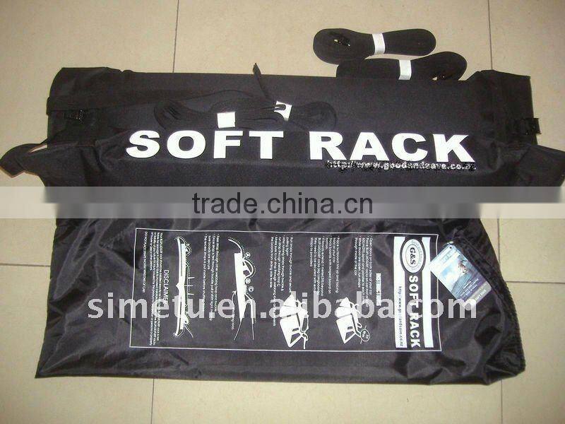 EPE roof rack/Surf board Carrier/racks/car accessories 2013