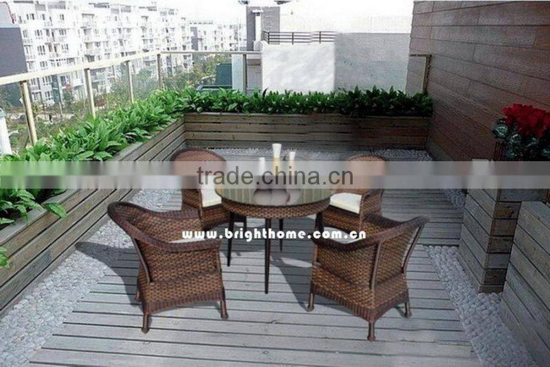 2015 New Design of Dining Table Set(BP-3017)