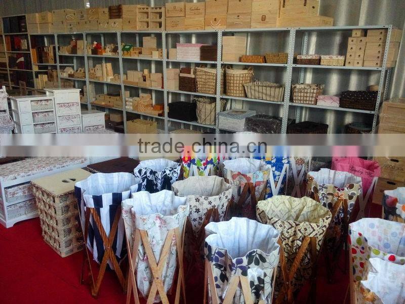 2015 popular refined wooden bedside cabinet