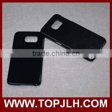 For iphone 6 PC case custom design high quality UV color printing phone case