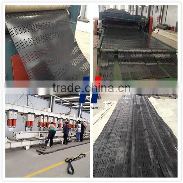 Manufacture supply stabling roadbed High Tensile strength Plastic Geocells