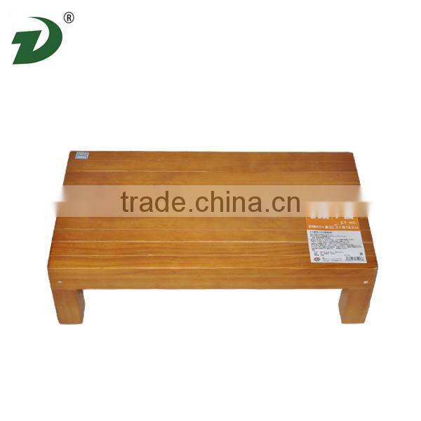 Solid wood small table living room furniture tatami