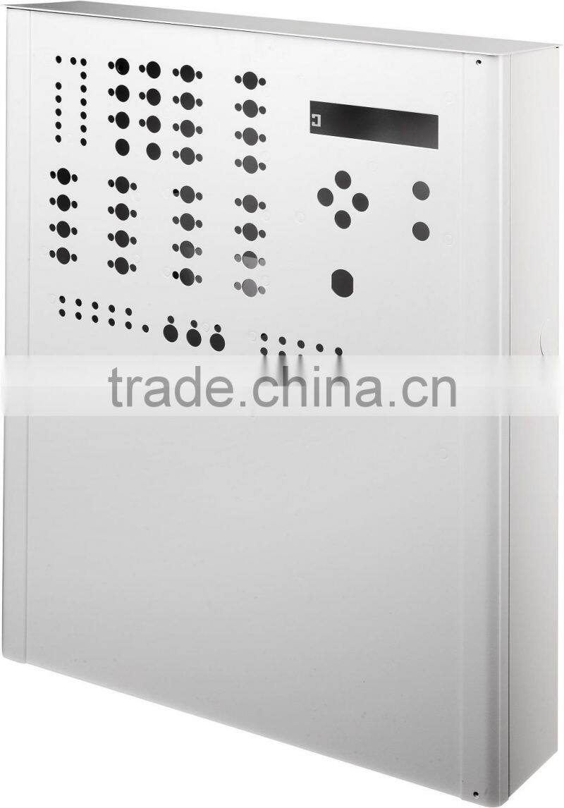 Popular tea cup Stainless Steel Coaster for Gift