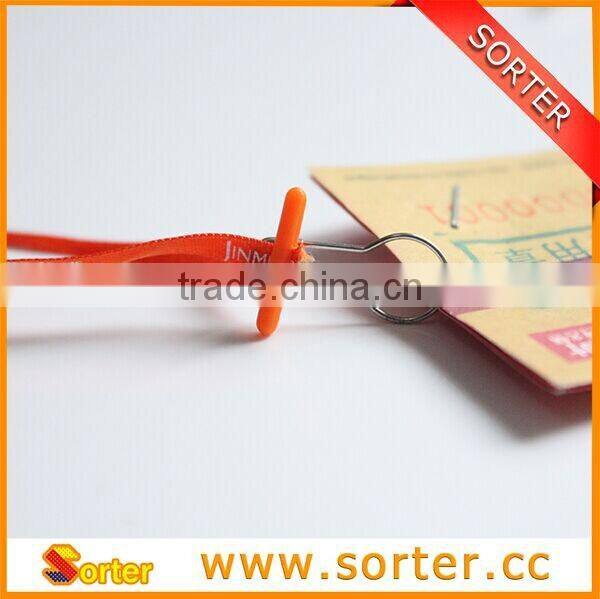 2016 Hot sale silver Calabash Shape Safety Pin Pear Gourd Shape Safety Pins