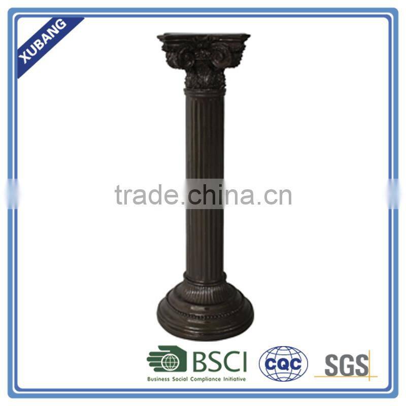 Poly Resin Big Size Rome Column Figurine