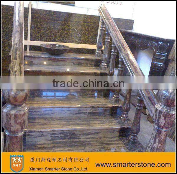 Ancient White Marble Slab