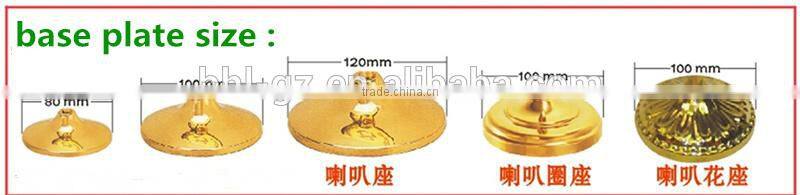 Table Menu Holder & Table Number Stand