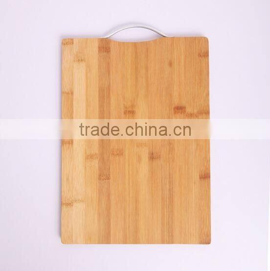 bamboo cutting board with handle cutting board kitchen wholesale cutting boards wood chopping block