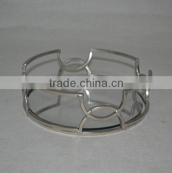 Jewelry showcases display cases