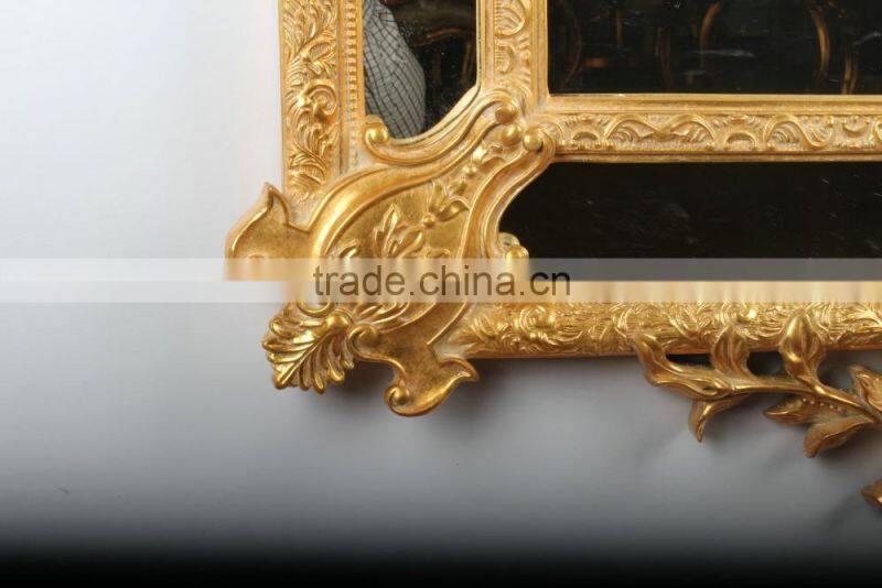 Interior Wall Mirrors Design Ideas For Living Room