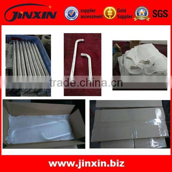 JINXIN front door pull handle,industrial stainless steel door handles
