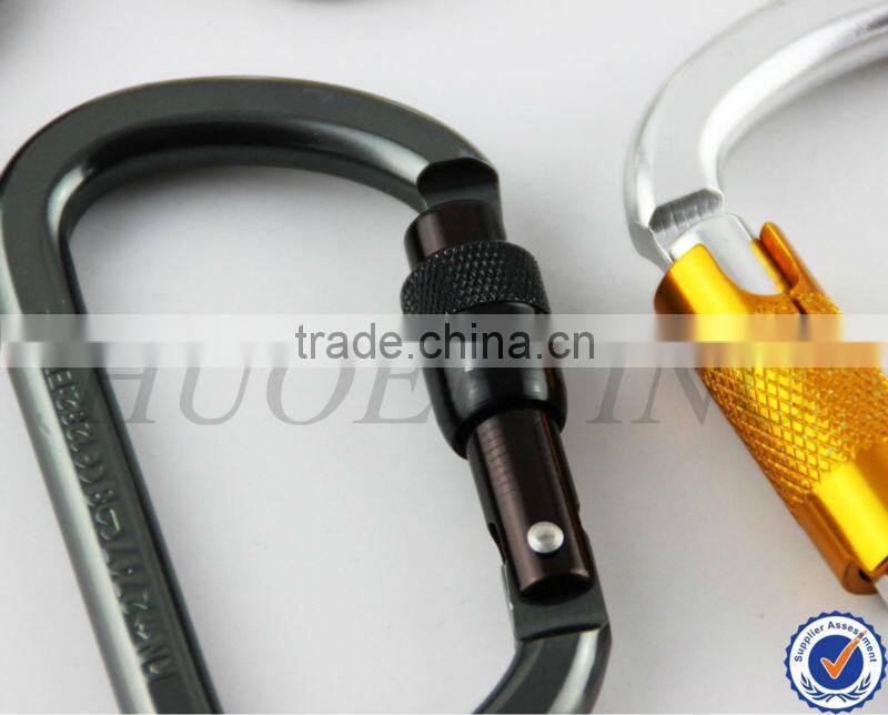 Wholesale Aluminum Safety Hook