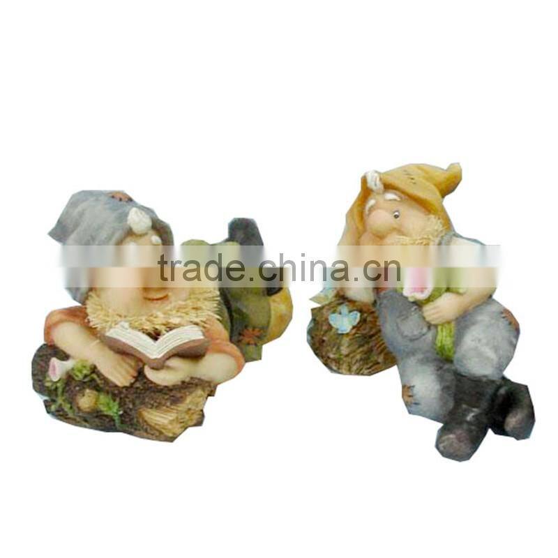 gnomes for home decor