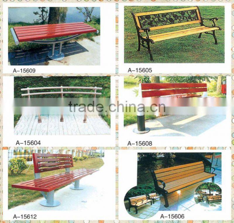 (A-15901) Modern school outdoor furniture