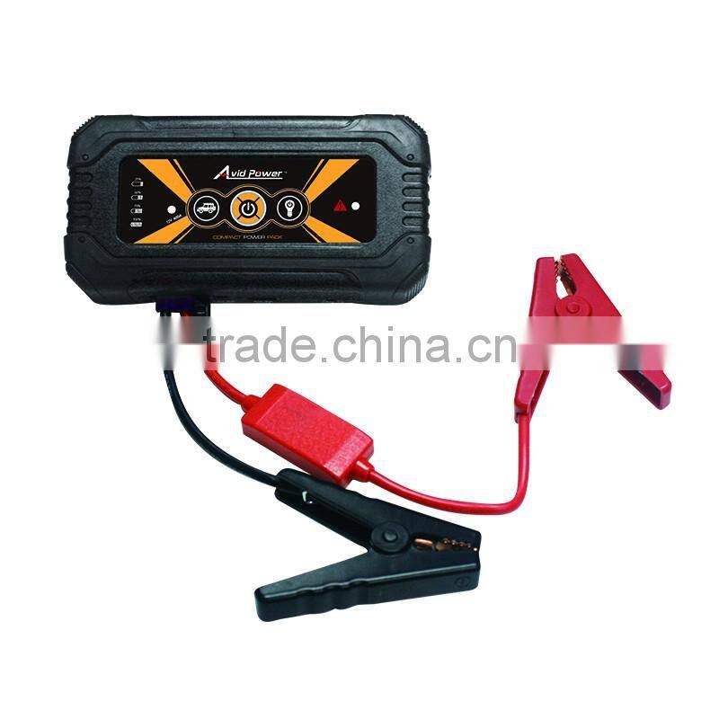 JB1202 Multi charger rohs power bank charger