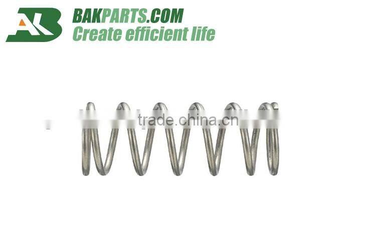 Garden tool parts chain saw spare parts MS070 MS090 chain saw spring