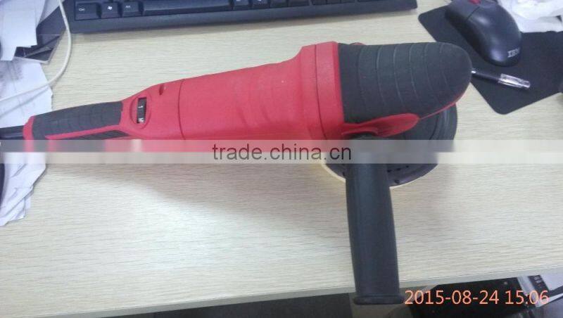 720W DA DUAL ACTION Polisher