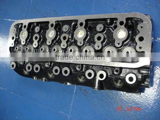 taiwan auto partsfor daihatsu engine cylinder head DL 11101-87C81