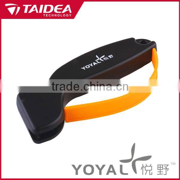 YOYAL Garden Scissor Knife Sharpener