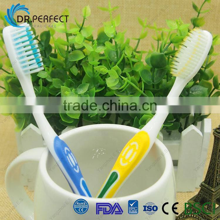 Great Price Importing Disposable Toothbrush Made in China