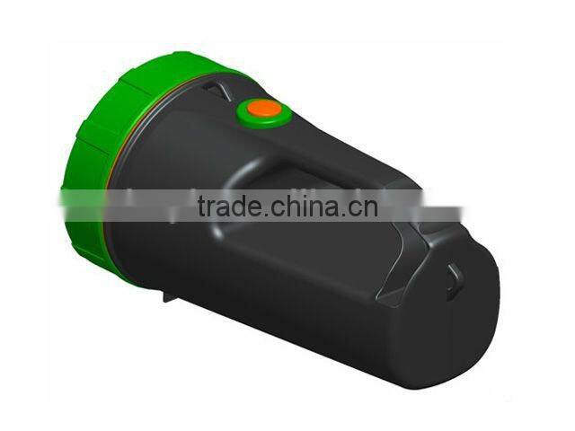 Best rechargeable LED spotlight, led emergency spotlight