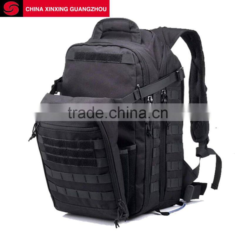 Camouflage Bike bladder Airsoft Hydration bladder water backpack