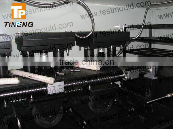 Automatic Wheel Rutting/Tracking Test Device