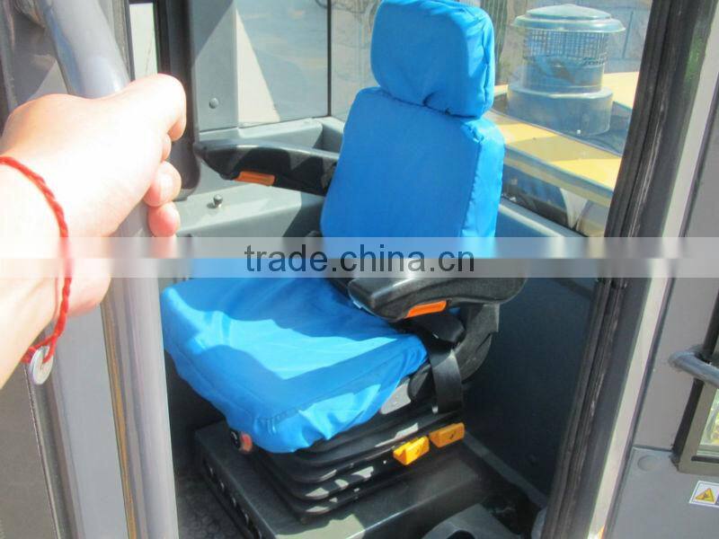 HZM 3ton hot wheel loader with ce