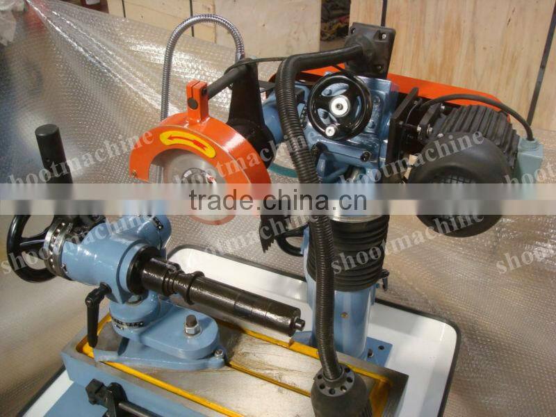 Universal blade griding machine SH-7128E with Diameter of edge mill 80-500mm