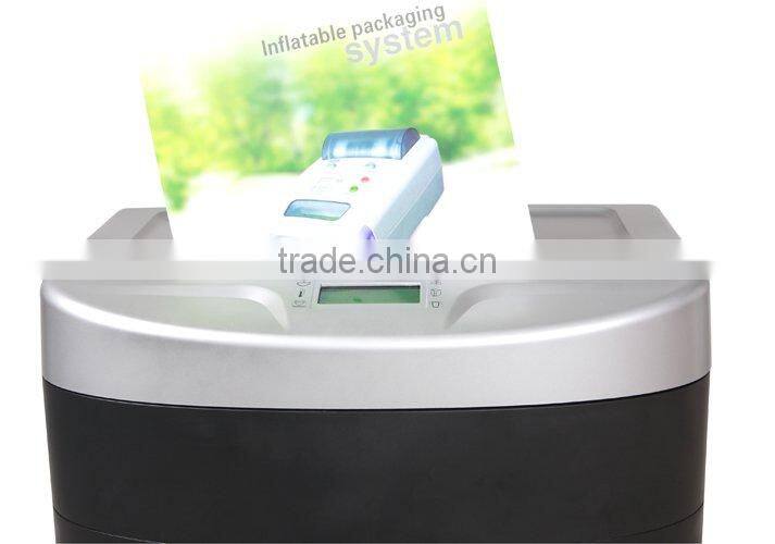 JP-820S CE GS strip cut Paper shredder