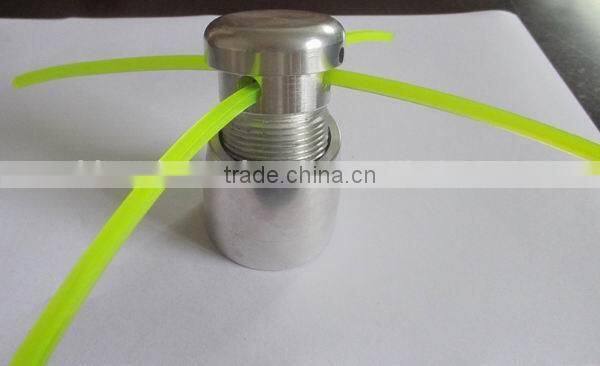 brush cutter aluminium trimmer head DL-4102