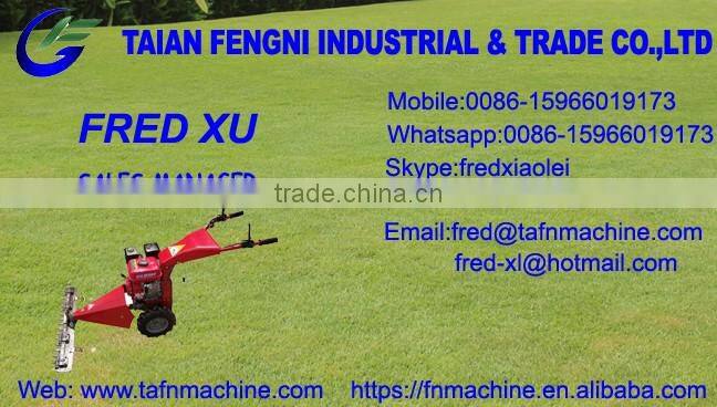 Cattle feed grass cutter machine price