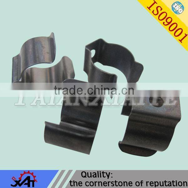 Stamping furniture fittings U clip