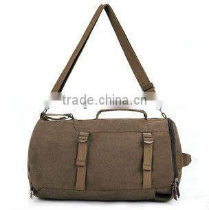 Multi-functional Hiking Canvas Casual Bags for man