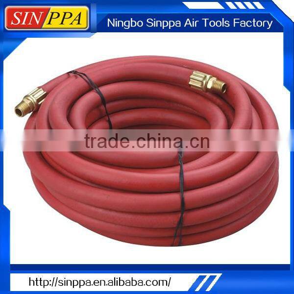 Flexible rubber air hose reel---AHC-16