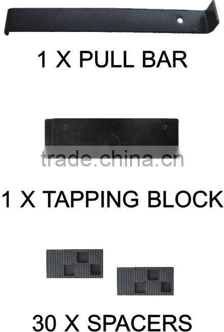 Flooring Installation Kit