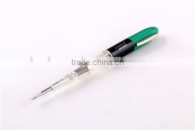 Professional High Pressure Mining Test Pencil Voltage Test Pen