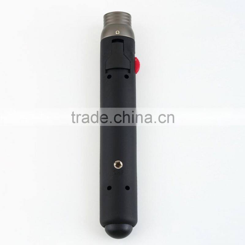 Pencil Jet Torch Butane Gas Lighter Jet Flame Torch 1300degree Gas Welding Torch Soldering Refillable