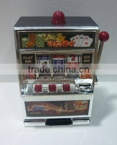 GM395B slot machine cabinet with high quality