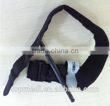 Topmedi hot sale first aid product medical Combat Application tactical tourniquet