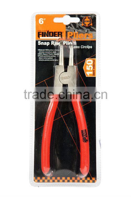 Professional ring plier