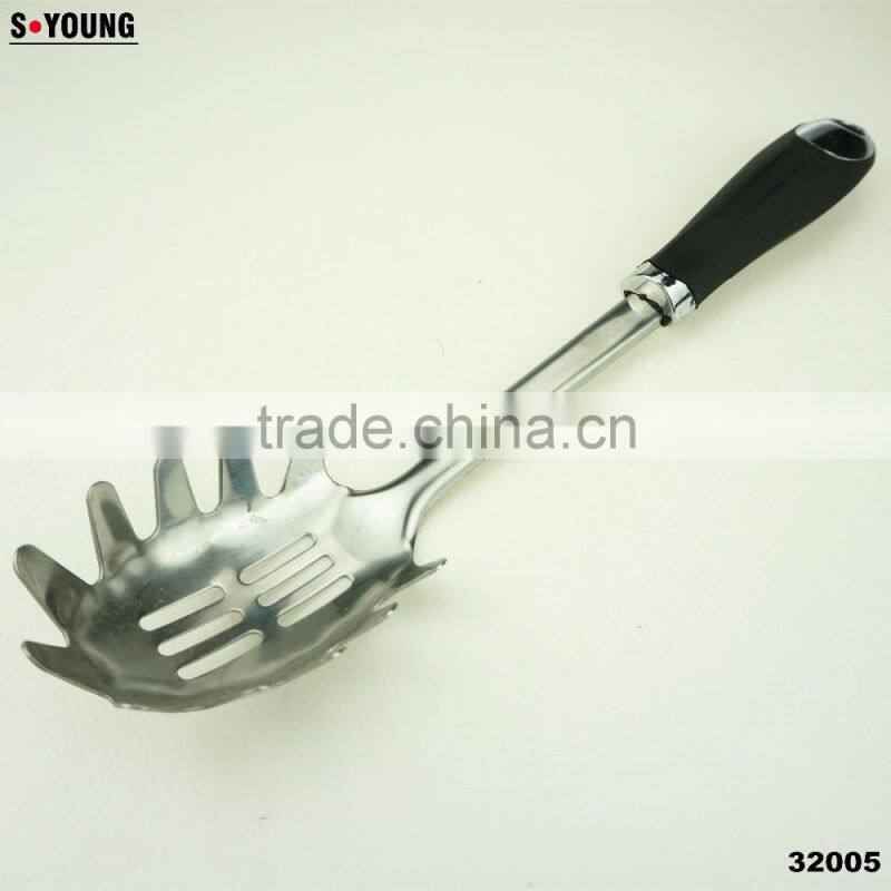 32005 Stainless steel 6pcs Kitchen Utensils