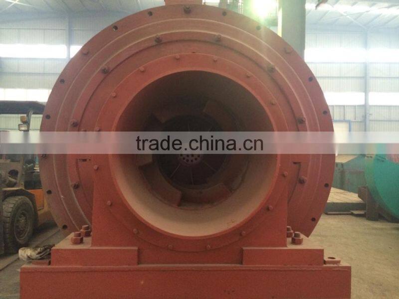 2015 good price copper ore grinding ball mill for sale