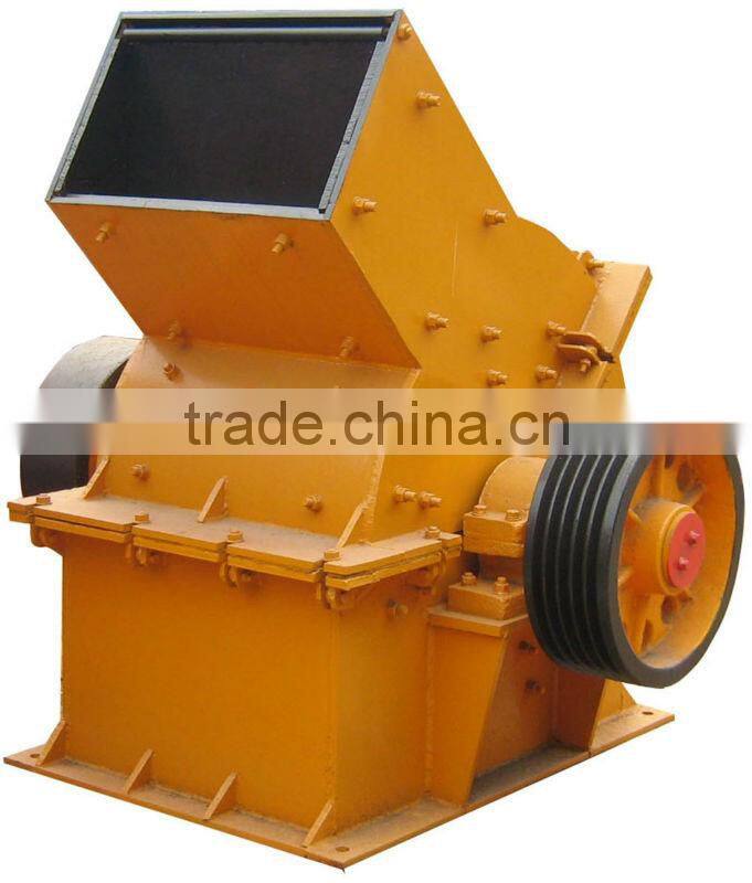 2013 Hammer Mill for Stone Crushing