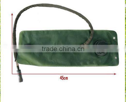 High Density waterproof Nylon Material New style small wholesale water tactical backpack